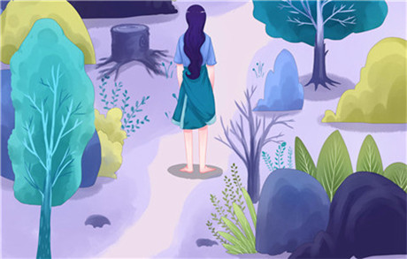 女人彻底想离婚的表现