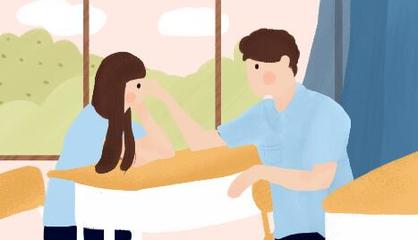 西安侦探:一婚男娶二婚女好不好