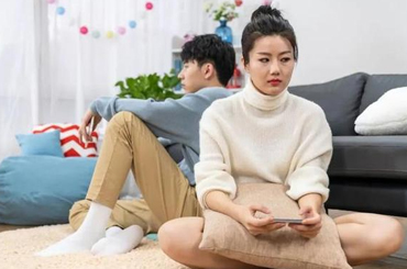 西安市侦探:婚外情人纠缠我不放怎么办?