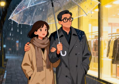 西安侦探:老公为何总 “听不懂” 你的话?