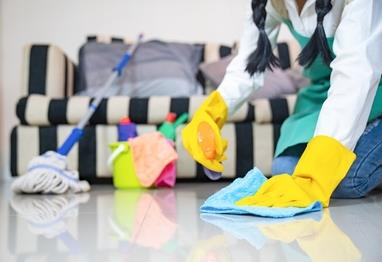 婚后家务分工，实现公平协作